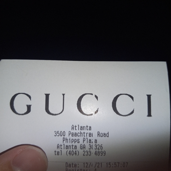 Don't want to wear it anymore - Picture 8 of 9